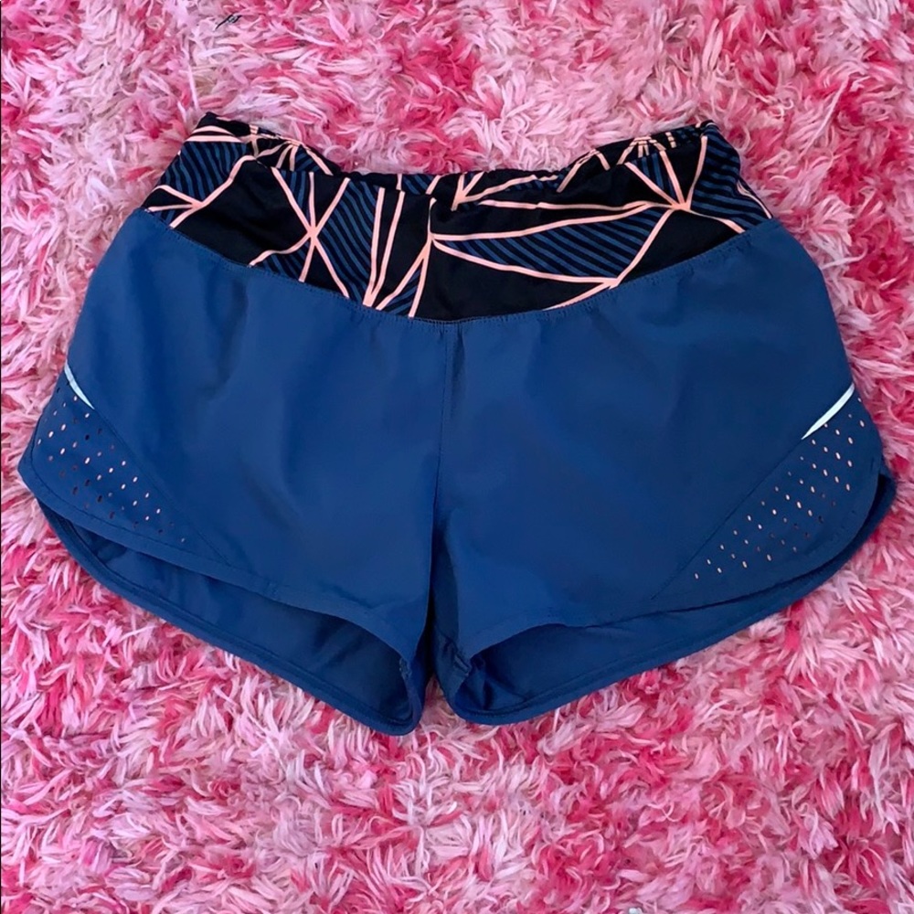 Champion, Running shorts size s